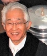 山口牧師写真